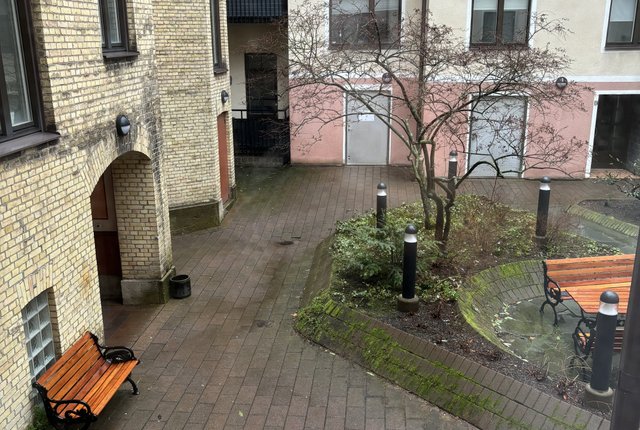 Chalmersgatan 7B, Göteborg - bild 1