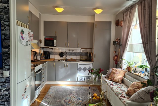 Vattenledningsvägen 14, Hägersten - bild 6
