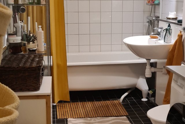 Vattenledningsvägen 14, Hägersten - bild 2