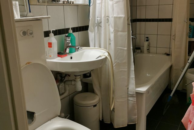 Hagforsgatan 24, Göteborg - bild 8