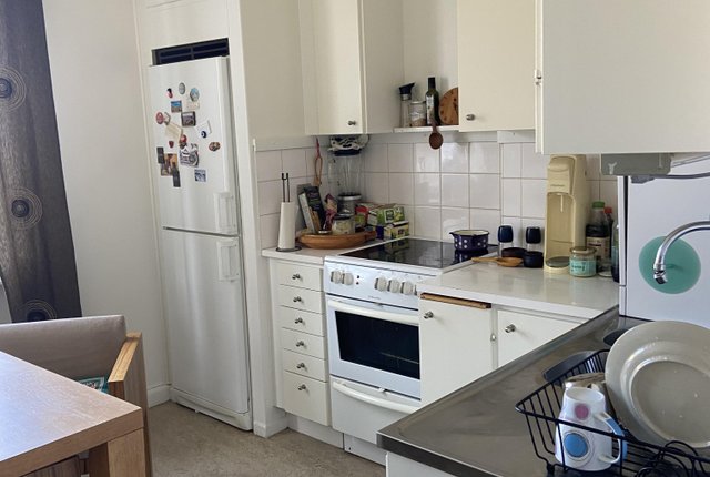 Blecktornsstigen 18, Stockholm - bild 7