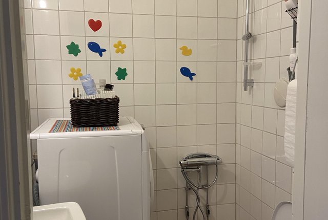 Blecktornsstigen 18, Stockholm - bild 6