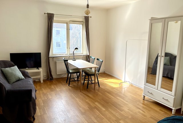 Kungsladugårdsgatan 4A, Göteborg - bild 7