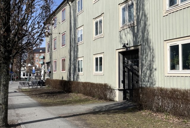 Kungsladugårdsgatan 4A, Göteborg - bild 3