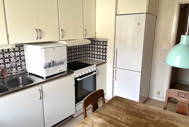 Kungsladugårdsgatan 4A, Göteborg - bild 8