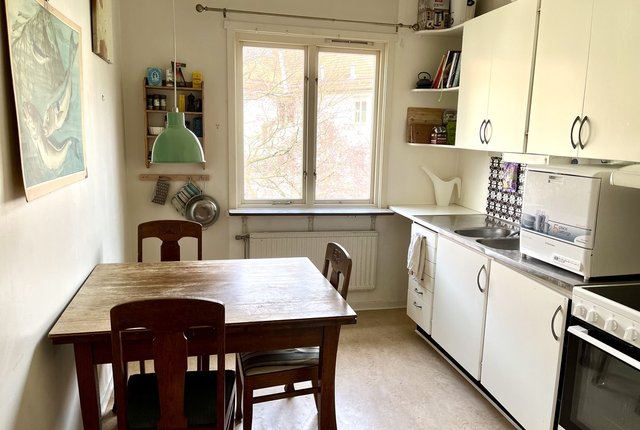 Kungsladugårdsgatan 4A, Göteborg - bild 4