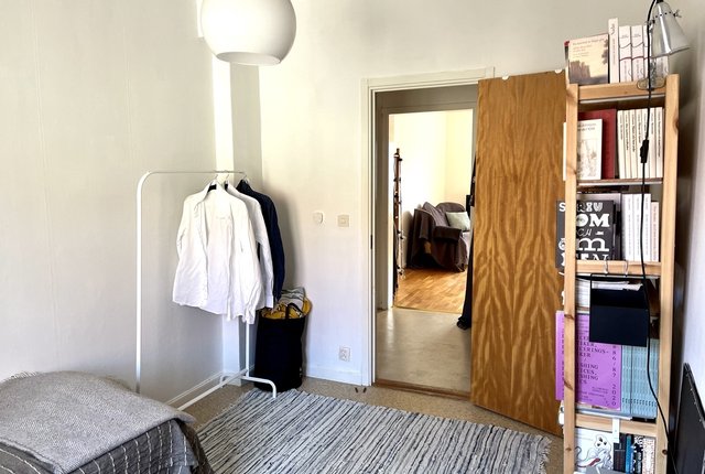 Kungsladugårdsgatan 4A, Göteborg - bild 6