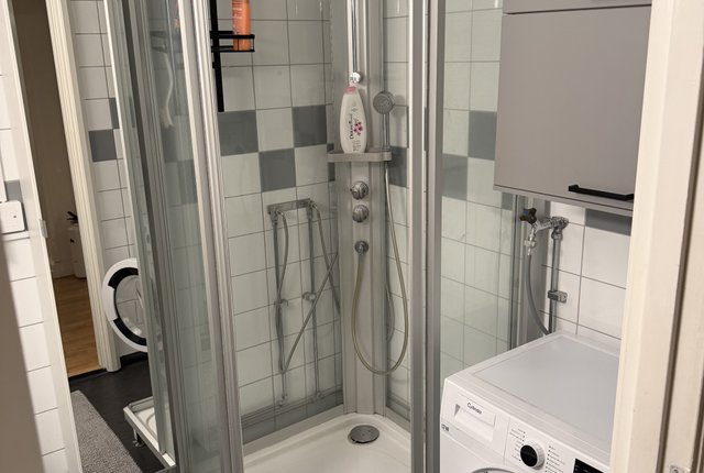 Olivedalsgatan 26, Göteborg - bild 8