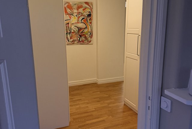 Olivedalsgatan 26, Göteborg - bild 3