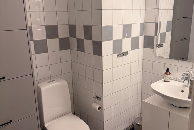 Olivedalsgatan 26, Göteborg - bild 1