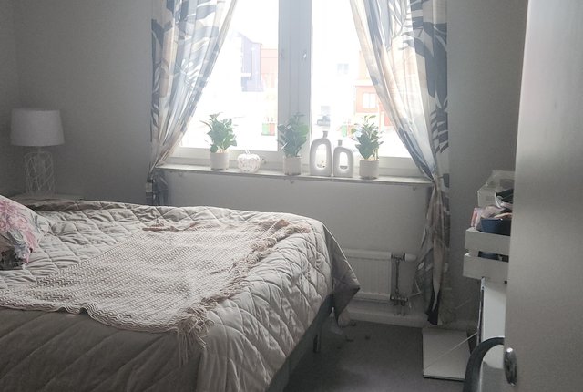 Prästgårdsallén 41D, Upplands Väsby - bild 2