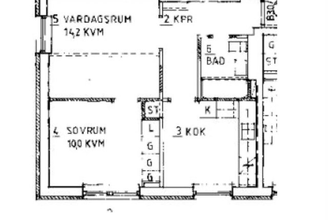 Järnvägsgatan 44, Sundbyberg - bild 1