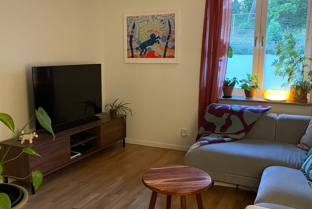 Järnvägsgatan 44, Sundbyberg - bild 3