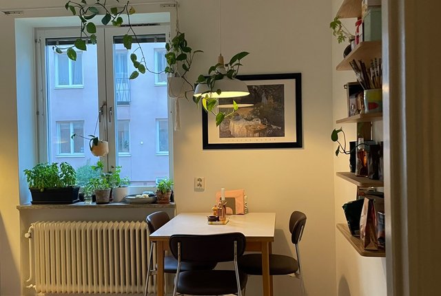 Järnvägsgatan 44, Sundbyberg - bild 2