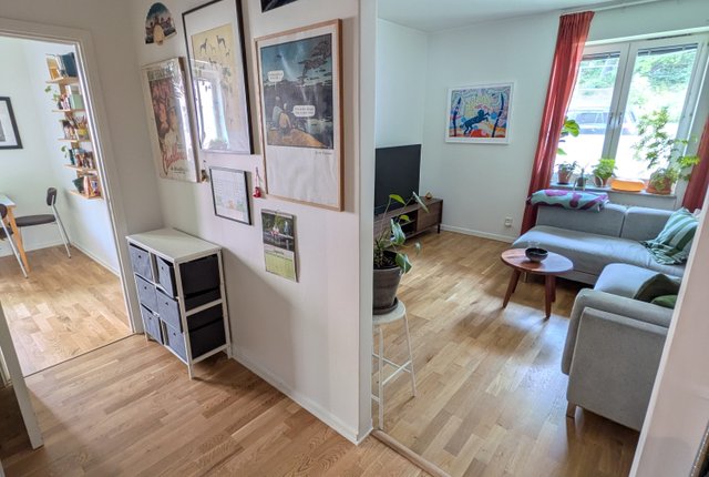 Järnvägsgatan 44, Sundbyberg - bild 4