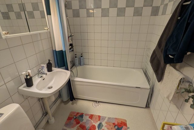 Järnvägsgatan 44, Sundbyberg - bild 7