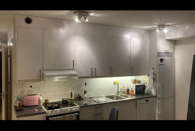 Kamomillvägen 9, Sollentuna - bild 6