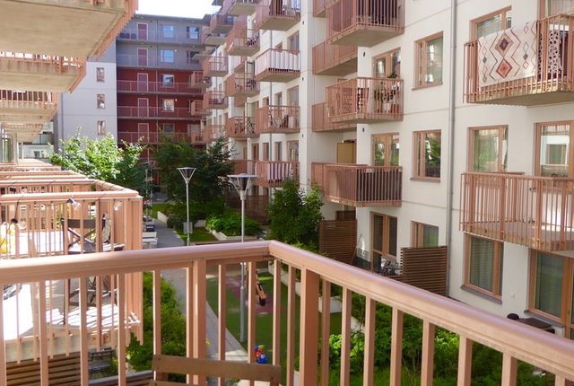 Kamomillvägen 9, Sollentuna - bild 8