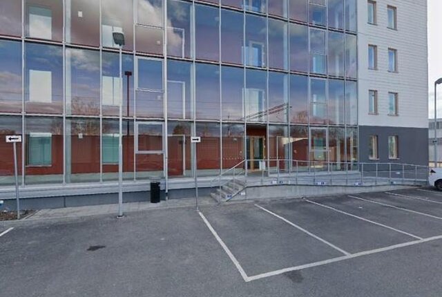 Kamomillvägen 9, Sollentuna - bild 7