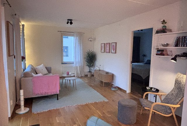 Tränsgatan 3, Täby - bild 1