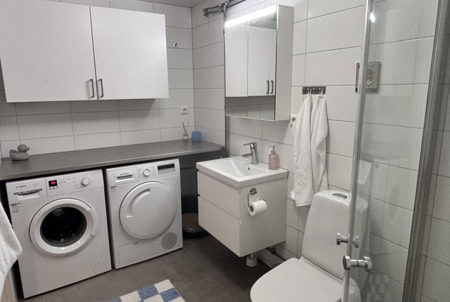 Tränsgatan 3, Täby - bild 6