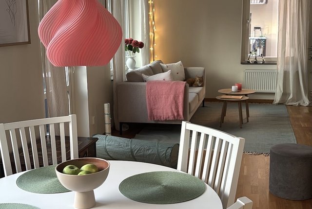 Tränsgatan 3, Täby - bild 2