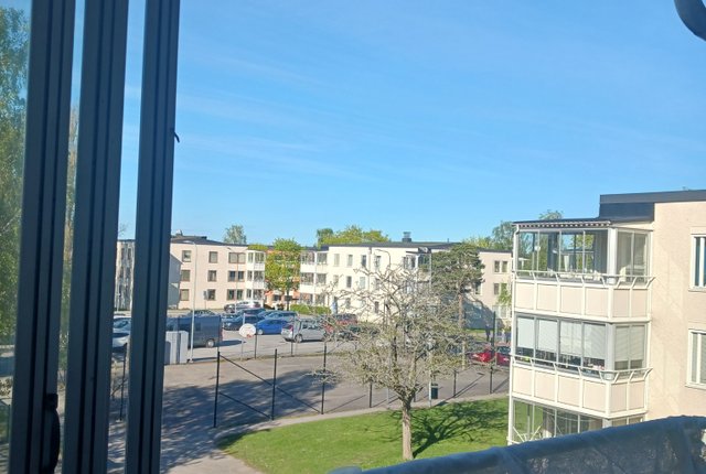 Härbrevägen 12, Skogås - bild 1