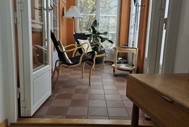 Ångströmsgatan 1, Stockholm - bild 2