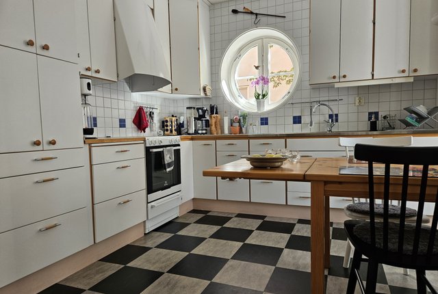Ångströmsgatan 1, Stockholm - bild 3