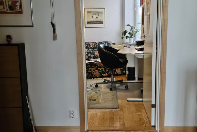 Ångströmsgatan 1, Stockholm - bild 6