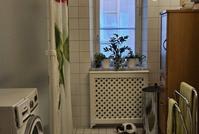 Ångströmsgatan 1, Stockholm - bild 4