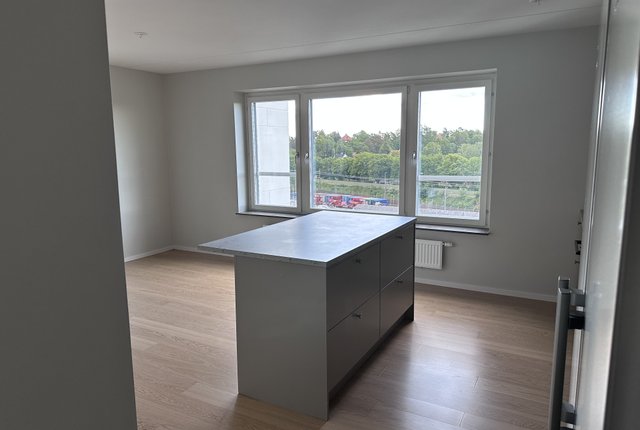 Gärdes backe 1B, Danderyd - bild 4