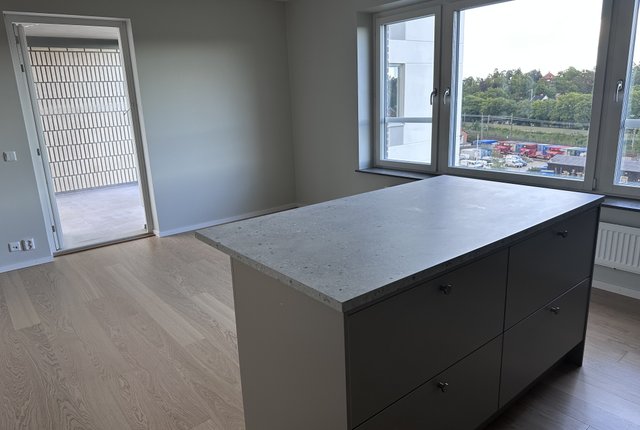 Gärdes backe 1B, Danderyd - bild 5