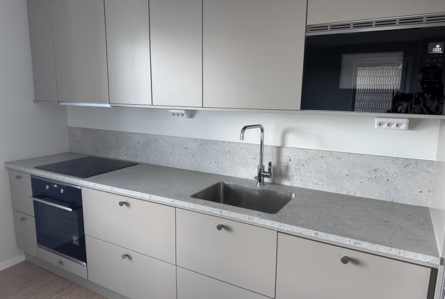 Gärdes backe 1B, Danderyd - bild 3