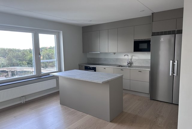 Gärdes backe 1B, Danderyd - bild 6