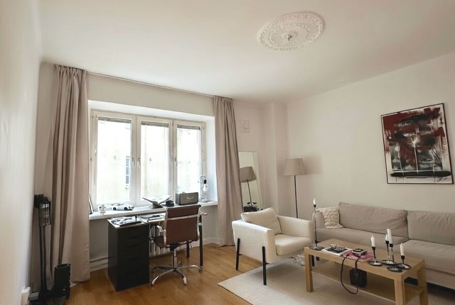 Kapellplatsen 2, Göteborg - bild 2