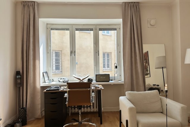 Kapellplatsen 2, Göteborg - bild 1