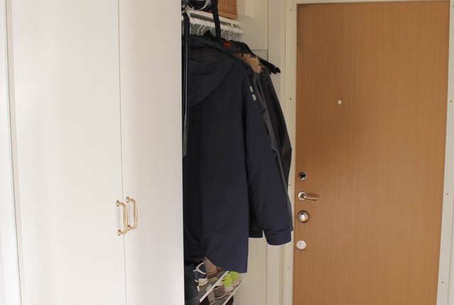 Hornsgatan 67, Stockholm - bild 1