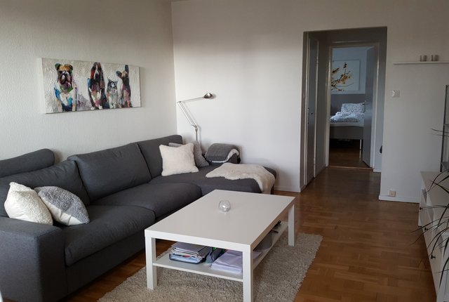 Allhelgona kyrkogata 6A, Lund - bild 1