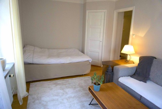 Luxgatan 1, Stockholm - bild 1