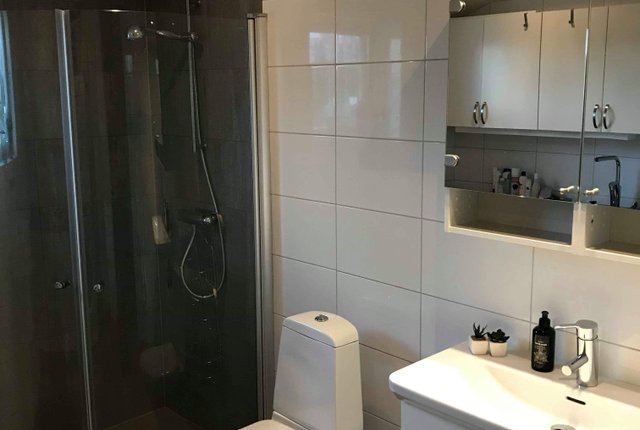 Karsegårdsvägen 2B, Onsala - bild 8