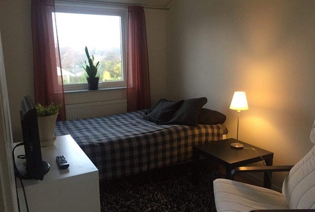 Karsegårdsvägen 2B, Onsala - bild 4