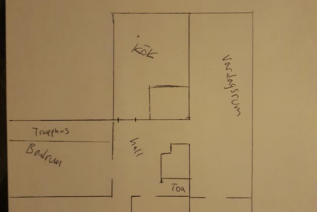 Ängsholmsgränd 26, Skärholmen - bild 1