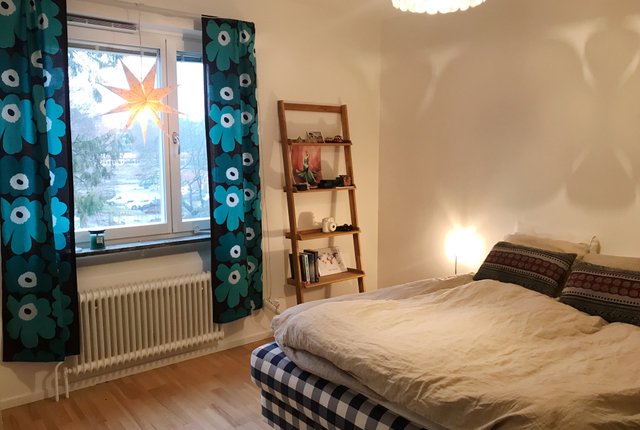 Liljevalchsgatan 17, Södertälje - bild 1