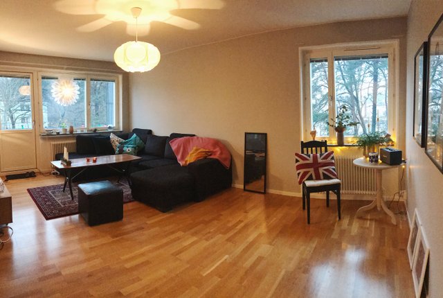 Liljevalchsgatan 17, Södertälje - bild 2