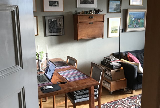 Sveavägen 82, Stockholm - bild 1