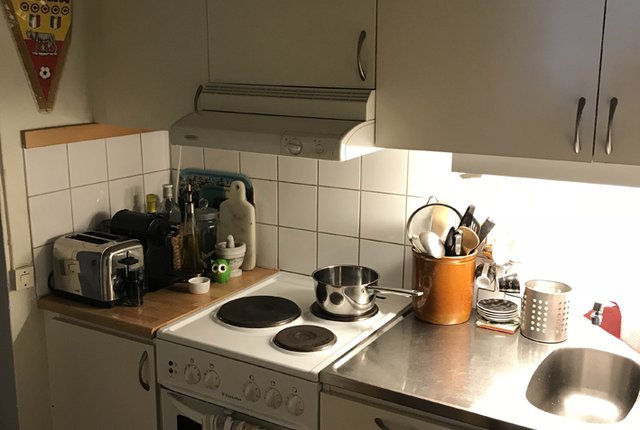 Sveavägen 82, Stockholm - bild 4