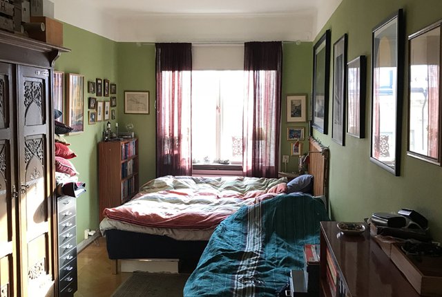 Sveavägen 82, Stockholm - bild 2