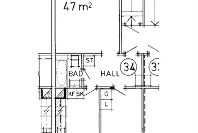 Söderlingsgatan 6B, Göteborg - bild 1