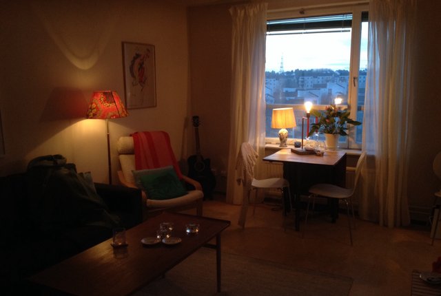Bagartorpsringen 62, Solna - bild 4